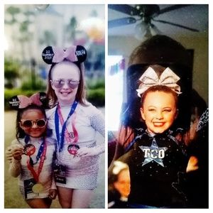 Meet your Posher, Brooklynn